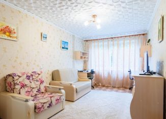 Продается 2-комнатная квартира, 48.3 м2, село Весёлое, Петропавловская улица, 2
