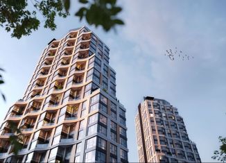 Продажа 2-ком. квартиры, 99.6 м2, Москва, метро Спартак