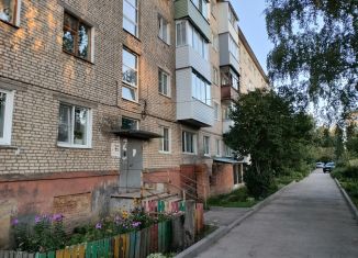 Продам 2-комнатную квартиру, 42.3 м2, Тульская область, Пионерская улица, 4А