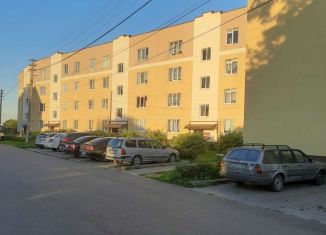 1-комнатная квартира на продажу, 36.5 м2, Полесск