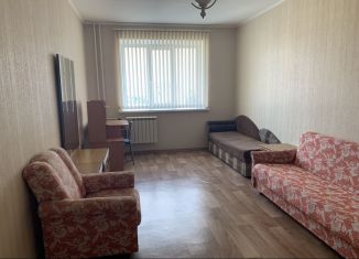 1-комнатная квартира на продажу, 43 м2, Орёл, улица Лескова, 3, ЖК Лазурный