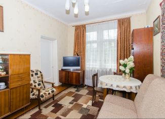 Продажа 3-комнатной квартиры, 67 м2, Тульская область, улица Макса Смирнова