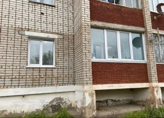 1-ком. квартира на продажу, 34.1 м2, посёлок городского типа Красная Поляна, Радужная улица, 1А