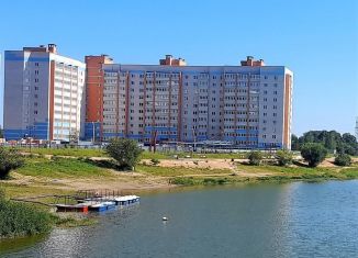 Продается трехкомнатная квартира, 70.9 м2, Вологда, микрорайон Водники, улица Пугачёва, 50