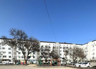 Продается пятикомнатная квартира, 100 м2, Избербаш, улица Азизова