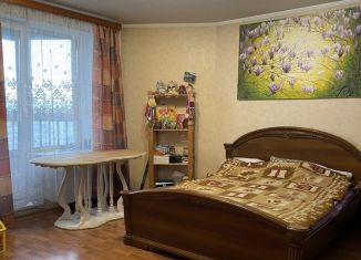 2-комнатная квартира на продажу, 60.2 м2, Санкт-Петербург, Хасанская улица, 2к1, муниципальный округ Пороховые