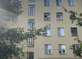 Продам комнату, 22.5 м2, Санкт-Петербург, 21-я линия Васильевского острова, 16к7, муниципальный округ № 7