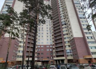 Продается 3-ком. квартира, 98.8 м2, Новосибирск, Сухарная улица, 101/1