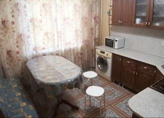 Двухкомнатная квартира в аренду, 52 м2, Краснодар, Алтайская улица, 4/2