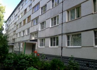 Продам 1-комнатную квартиру, 35 м2, Пенза, Ладожская улица, 53