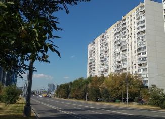 Продажа двухкомнатной квартиры, 50.2 м2, Москва, Балаклавский проспект, 20к4, ЮЗАО