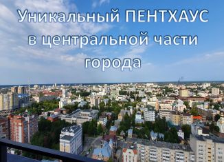 Продается квартира свободная планировка, 208.6 м2, Ивановская область, Зелёная улица, 25