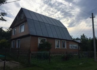 Дом на продажу, 150 м2, деревня Картавцево