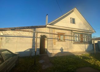 Продается дом, 67.7 м2, рабочий посёлок Шиморское, улица Калинина, 120