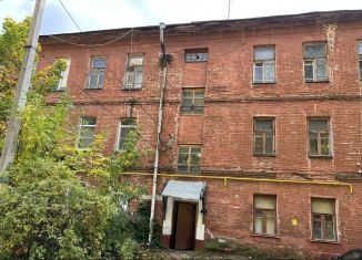 Продается комната, 11 м2, Серпухов, улица Чехова, 81