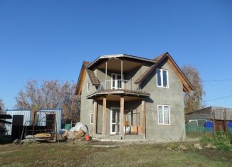 Дом на продажу, 64 м2, рабочий посёлок Тальменка, Каменская улица, 3