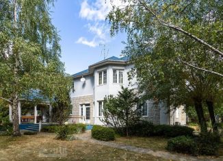 Продается дом, 333 м2, деревня Веледниково, Солнечная улица, 9