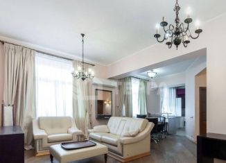 Продается двухкомнатная квартира, 86 м2, Москва, Кутузовский проспект, 35, метро Кутузовская