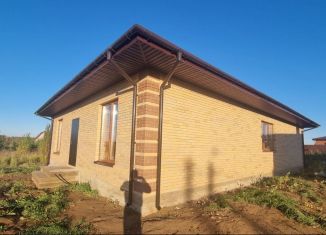 Дом на продажу, 145 м2, деревня Сергеево, улица Бунина