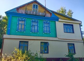 Продается дом, 159 м2, Мордовия, улица Ворошилова