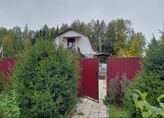 Продается дом, 58 м2, деревня Шалайково, Солнечная улица