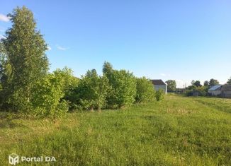 Продам земельный участок, 22 сот., деревня Мари-Луговая