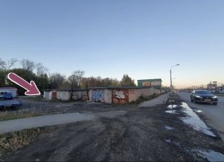 Продажа гаража, 20 м2, Пермь, улица Василия Васильева, 25