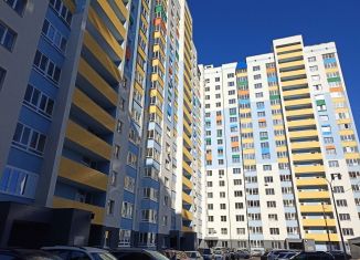 Продается трехкомнатная квартира, 98.5 м2, Самара, ЖК Олимп, улица Советской Армии, 179