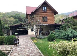 Сдаю дом, 180 м2, село Агой, садовое товарищество Черноморье, 124