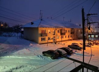 Продаю 1-ком. квартиру, 31 м2, Кыштым, Спортивная улица, 4