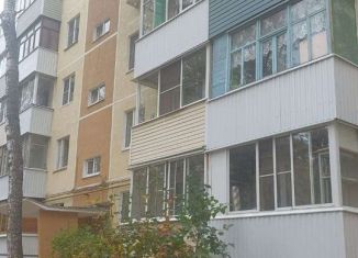 Сдача в аренду 2-комнатной квартиры, 45 м2, Рязанская область, улица Крупской