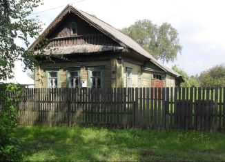Продам дом, 60 м2, поселок Рязанцево, 78К-0041