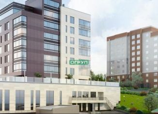 Продам машиноместо, Пенза, Московская улица, 34Б, Ленинский район