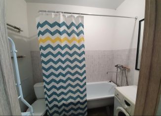 Квартира в аренду студия, 33 м2, Ростов-на-Дону, улица Тимофеева, ЖК Платовский