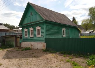 Продам дом, 65 м2, Юхнов, улица Пушкина, 14