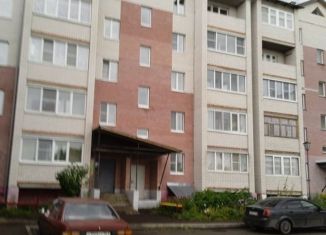 Двухкомнатная квартира на продажу, 44 м2, Шахунья, Комсомольская улица, 72А