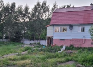 Дом на продажу, 130 м2, поселок Зеленая Роща, садоводческое некоммерческое товарищество Зелёная Роща, 88