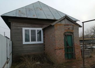 Продажа дома, 40 м2, село Никольское, Астраханская улица