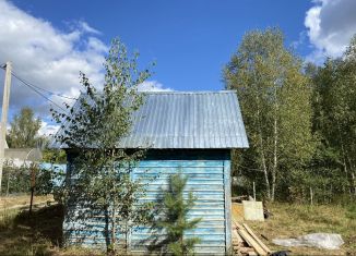Дача на продажу, 18 м2, деревня Берёзовка, садоводческое товарищество Надежда, 162