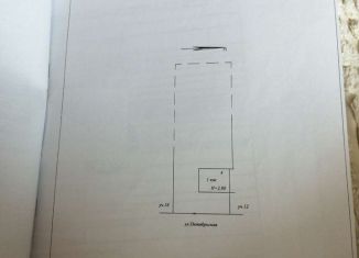 Продаю дом, 62 м2, село Михайловка, Октябрьская улица, 14