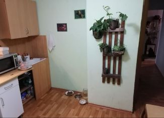 Продается трехкомнатная квартира, 76.9 м2, Курск, проспект Вячеслава Клыкова, 2
