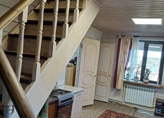 Дом на продажу, 110 м2, деревня Кеты, Родниковая улица, 14