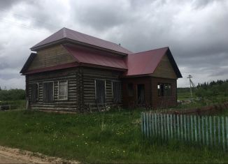Продам дом, 100 м2, деревня Бекетовская