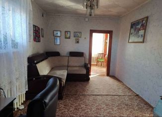 Дом на продажу, 80 м2, поселок городского типа Усть-Баргузин, улица Орджоникидзе, 66