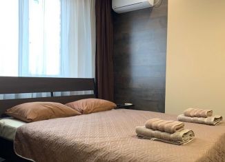 Сдается 2-ком. квартира, 60 м2, Ростов-на-Дону, улица Малюгиной