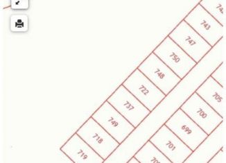 Продам участок, 12 сот., посёлок городского типа Торбеево, Рябиновая улица