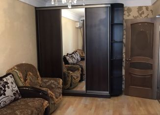 Сдача в аренду 1-ком. квартиры, 36 м2, Каспийск, проспект Акулиничева, 5А