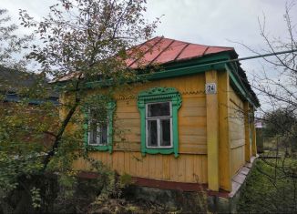 Продажа дома, 50 м2, рабочий посёлок Шилово, Касимовская улица, 24