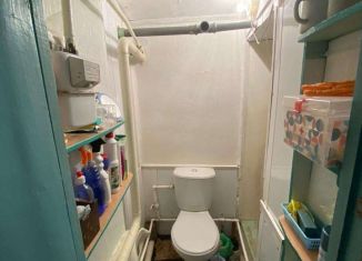 Дом на продажу, 37 м2, поселок Варламово, улица Строителей