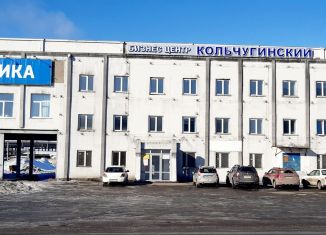 Офис на продажу, 800 м2, Кемеровская область, Топкинская улица, 15